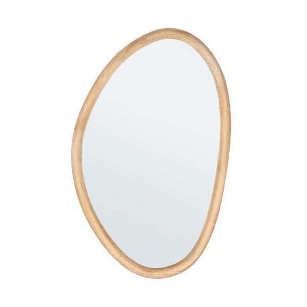 Стенно огледало 50x80 cm Kennelly – Yes Everyday