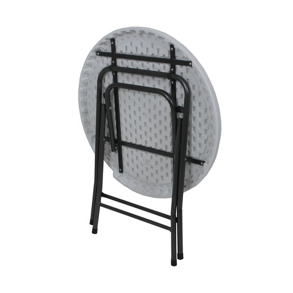 Сгъваема къмпинг маса Mufaro – Garden Pleasure-image-2