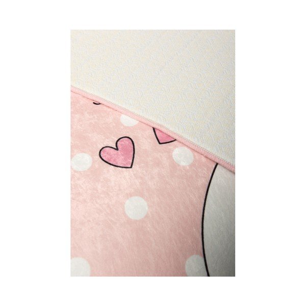 Детски килим , 140 x 190 cm Swan - Conceptum Hypnose-image-1