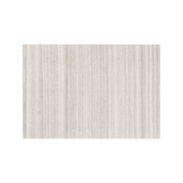 Кремав външен килим от рециклирани влакна 140x200 cm Kiva – Blomus-image-2