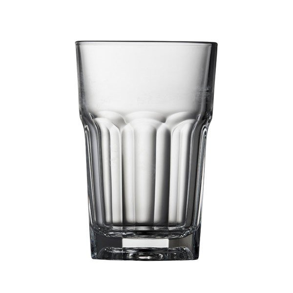 Комплект от 6 чаши , 290 ml - Lyngby Glas-image-1