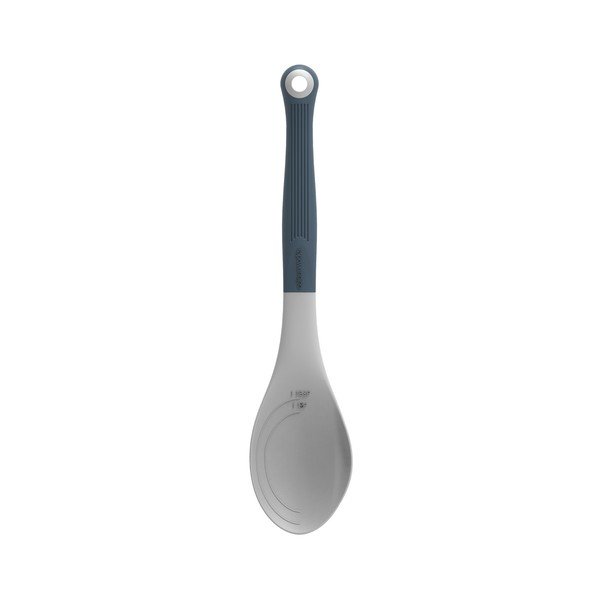 Šedá silikonová multifunkční lžíce Kitchen Craft, 29 cm-image-4