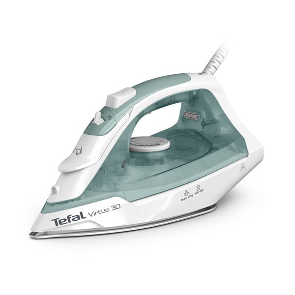 Парна ютия Virtuo 30 FV2C42 – Tefal