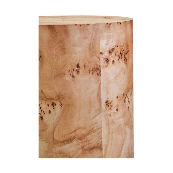 Кръгла странична масичка ø 50 cm Mota – Premier Housewares-image-4