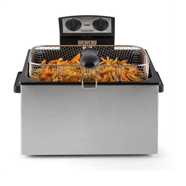 Фритюрник QuickPro XXL 3000 - Klarstein-image-3