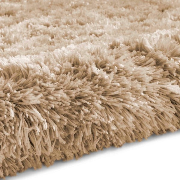 Бежов килим , 60 x 120 cm Polar - Think Rugs-image-4