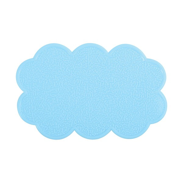 Детски противоплъзгащи подложки за вани в комплект от 4 бр. 9x14,5 cm Nuages – MSV-image-3