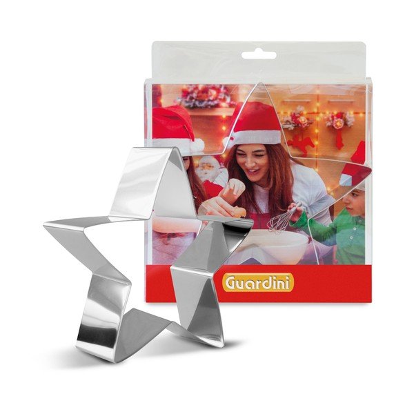 Форма за печене Christmas Star - Guardini-image-4