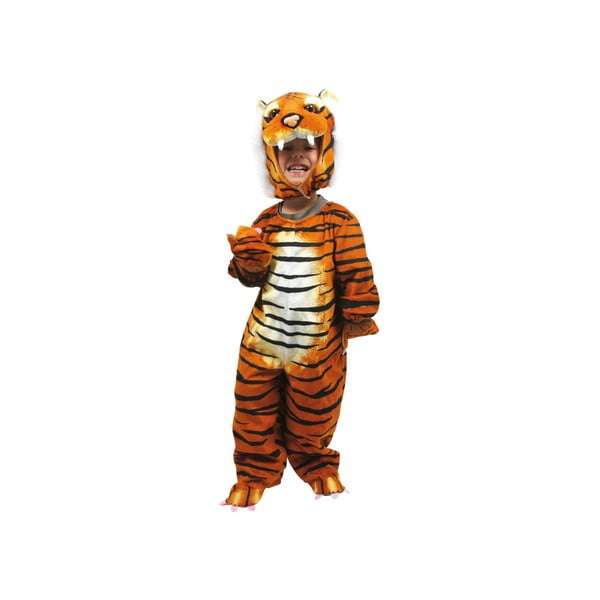 Детски костюм на тигър Tiger - Legler