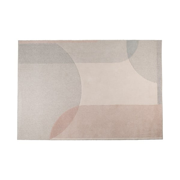 Розов килим , 200 x 300 cm Dream - Zuiver