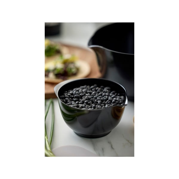 Черни купи в комплект от  4 бр. ø 23 cm Margrethe – Rosti-image-3