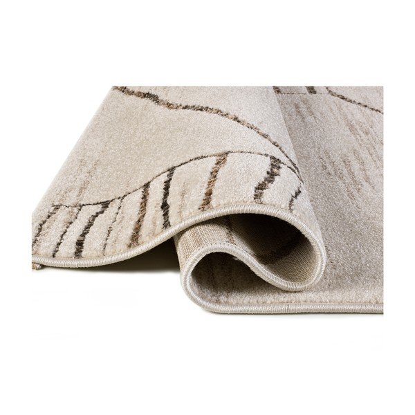 Кремав килим 160x235 cm Ceres – Universal-image-3