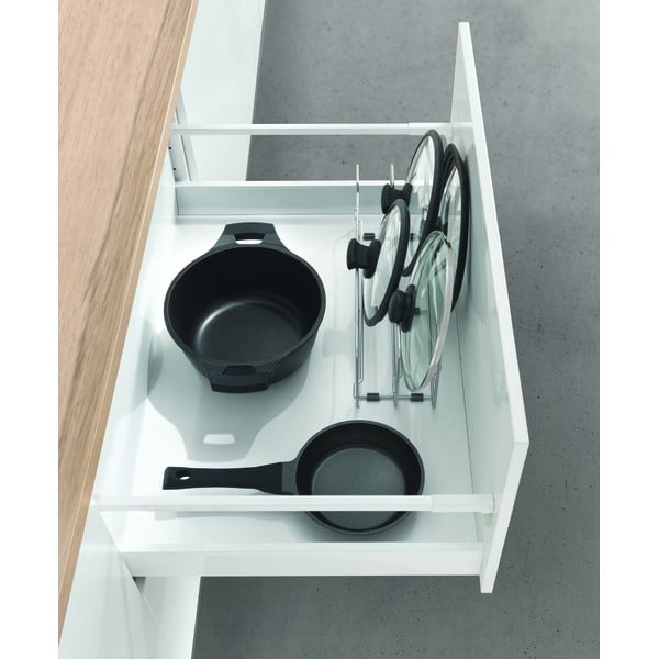 Стойка за капаци Deck - Metaltex-image-1