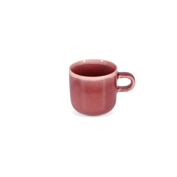 Бордо глинена чаша 220 ml Duna – ONA-image-3