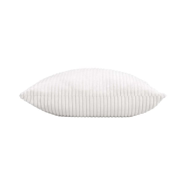 Декоративна възглавница от рипсено кадифе 45x45 cm Nils – douceur d'intérieur-image-3