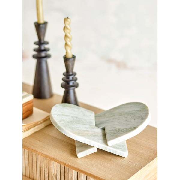 Каменна поставка за готварски книги Naza – Bloomingville-image-1