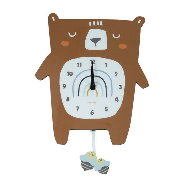 Детски часовник Bear – Brandani