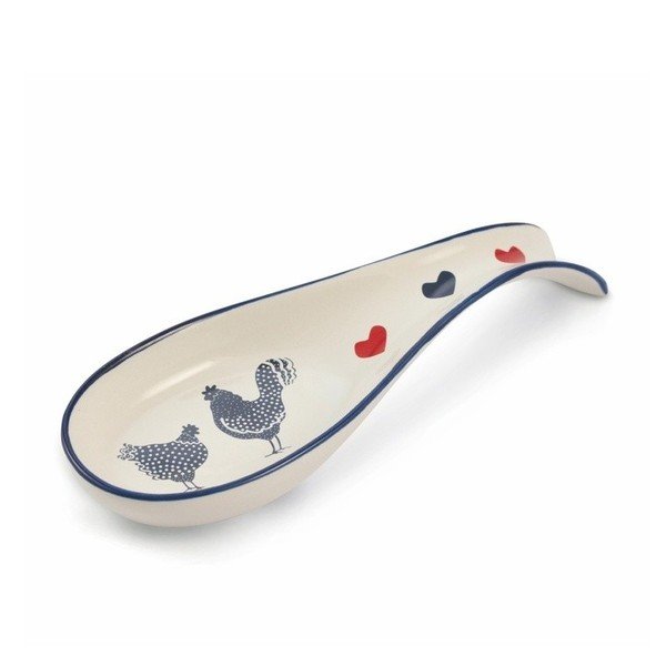 Podložka pod kuchyňské nástroje Villa d'Este Rooster