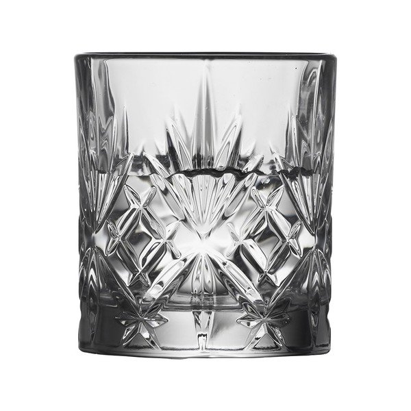 Стъклени чаши в комплект 6 бр. за шотове 80 ml Melodia – Lyngby Glas-image-4