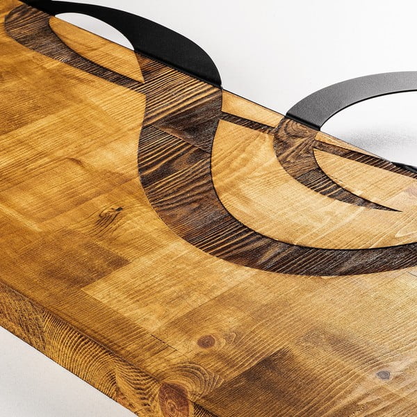 Декорация за стена Treble Clef - Wallity-image-3