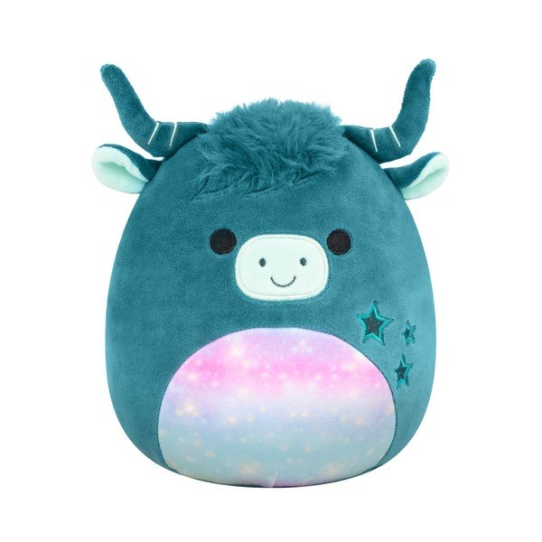 Плюшена играчка Clark – SQUISHMALLOWS