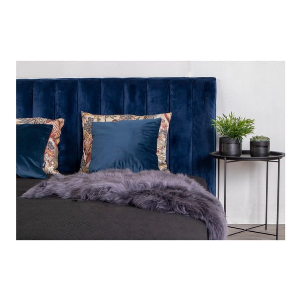 Метална кръгла маса за съхранение ø 47 cm Bastia - House Nordic-image-3