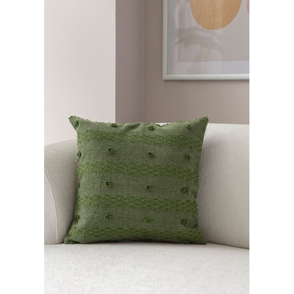 Калъфка за възглавница 43x43 cm Tuffet – Mioli Decor-image-1