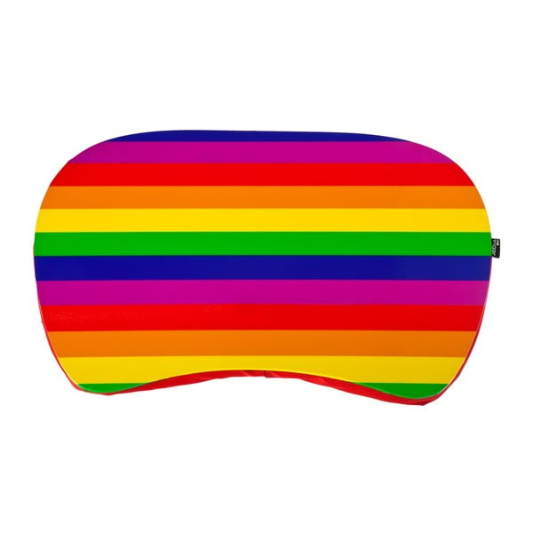 Polštář pod laptop Rainbow