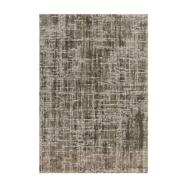 Килим в цвят каки 80x150 cm Kuza – Asiatic Carpets