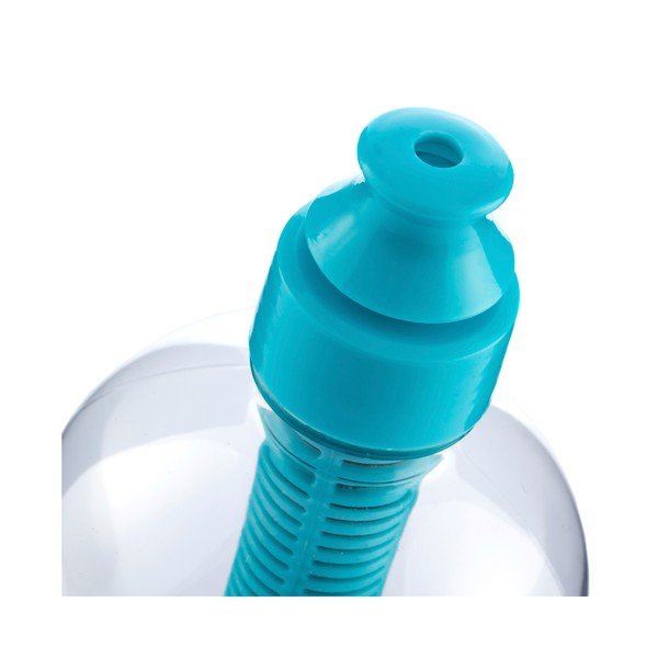 Бутилка за вода за пътуване с въглероден филтър Carbon Clean, 500 ml - InnovaGoods-image-3