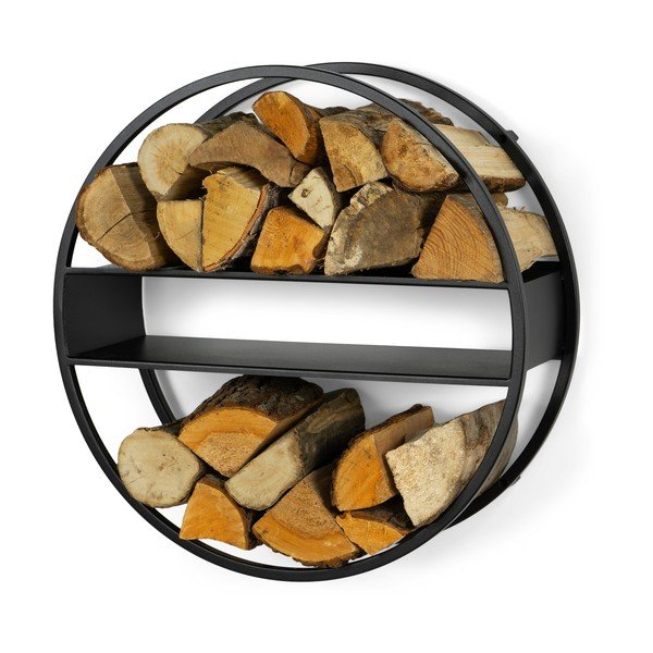 Дървена стойка Timber Tumbler - Spinder Design-image-2