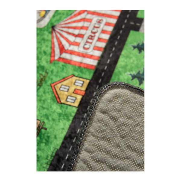 Детски килим , 140 x 190 cm Traffic - Conceptum Hypnose-image-2