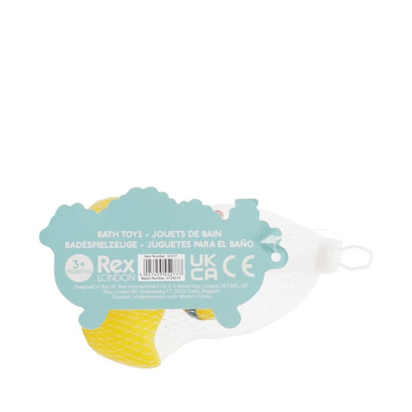 Водна играчка Duck – Rex London-image-4