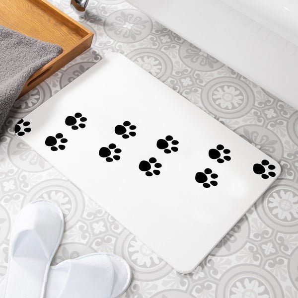 Подложка за купа 39x60 cm - Artsy Doormats-image-1