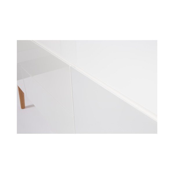 Високо на дърво Двойна скрин на чекмеджета High on Wood - Zuiver-image-2