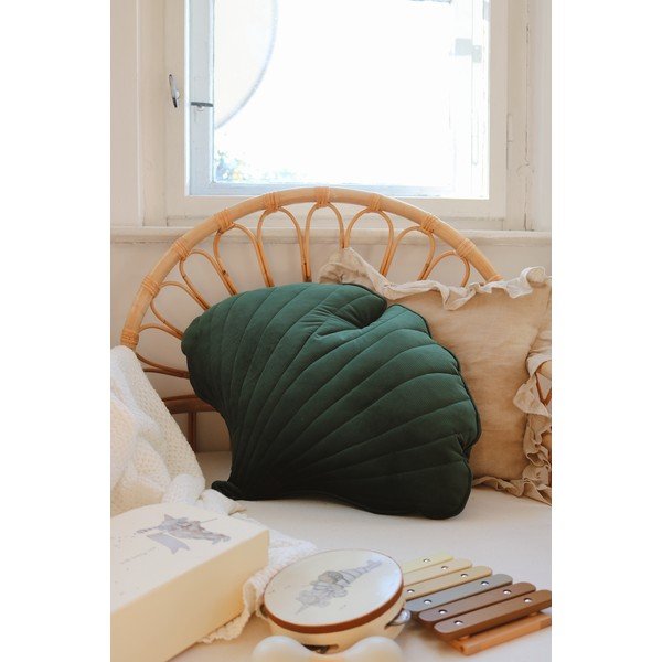 Бебешка възглавница Green - Moi Mili-image-2