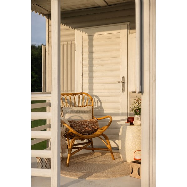 Градинска маса за съхранение , ø 40 cm Dalia - Bonami Selection-image-4