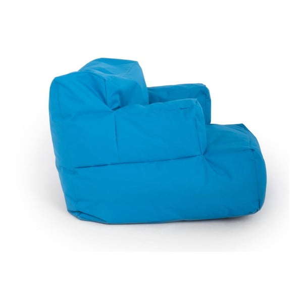 Тюркоазен градински чувал за сядане Relax – Floriane Garden-image-2