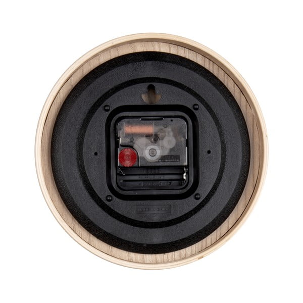 Часовник ø 18 cm Pure - Karlsson-image-3