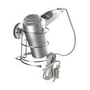 Самоносеща стойка за сешоар Vacuum-Loc, товароносимост до 33 кг Milazzo - Wenko