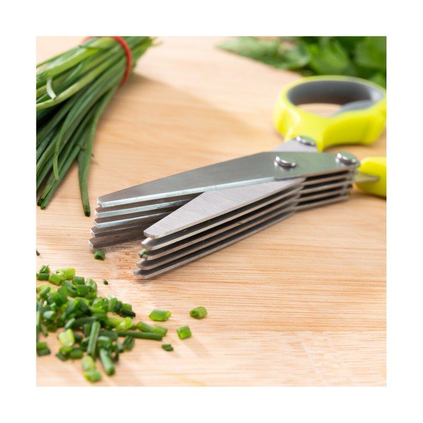 Ножици за билки - InnovaGoods-image-4