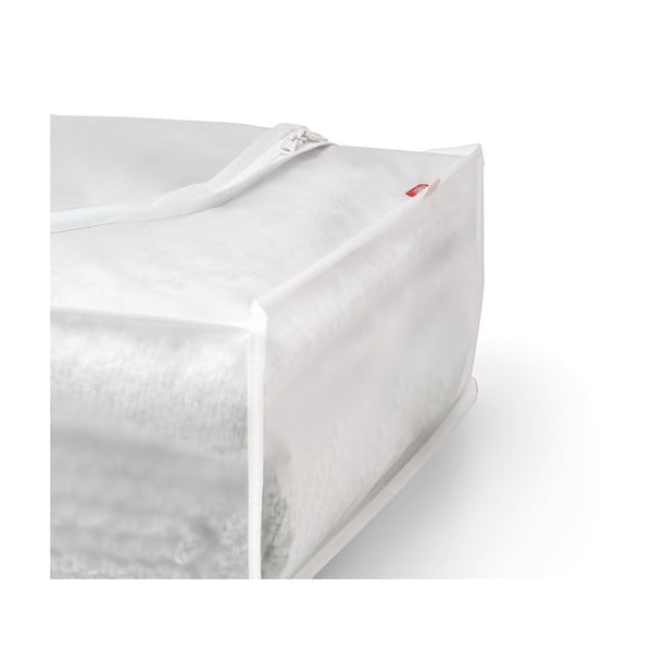 Пластмасова кутия за съхранение под леглото - Rayen-image-3