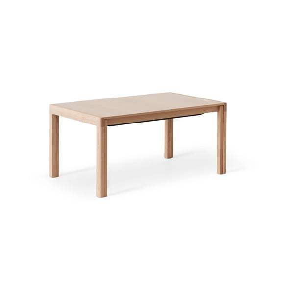 Сгъваема маса за хранене с плот от дъб 96x160 cm Join by Hammel - Hammel Furniture