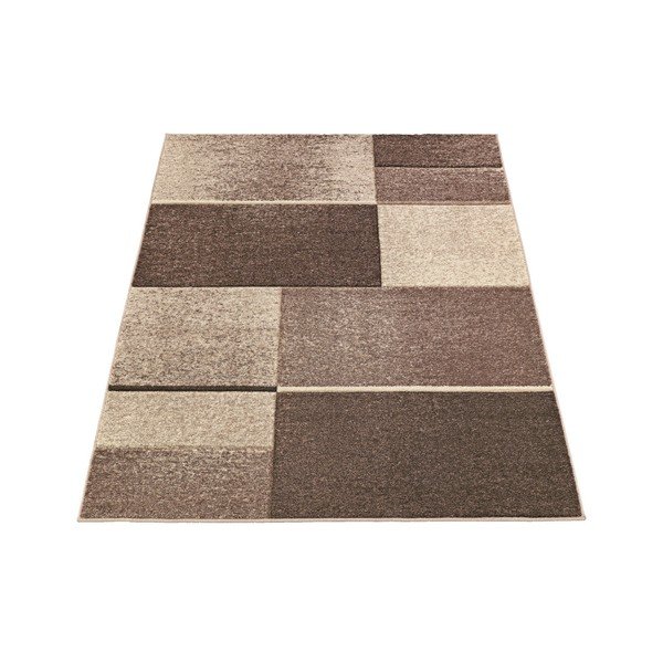 Koberec Webtappeti Intarsio Waffle, 120 x 170 cm-image-1