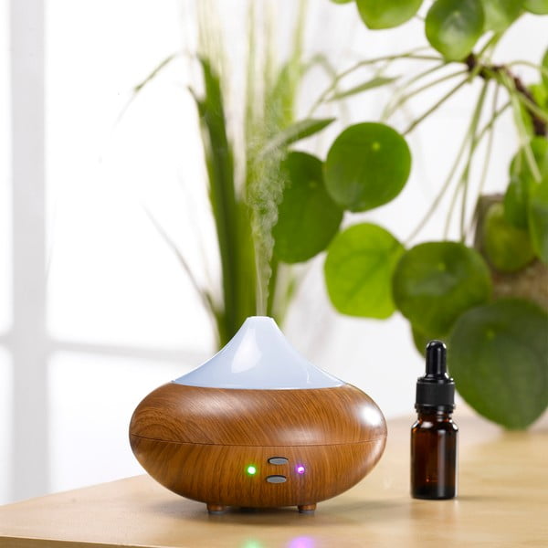 Електрически дифузер LED – Homéa-image-1