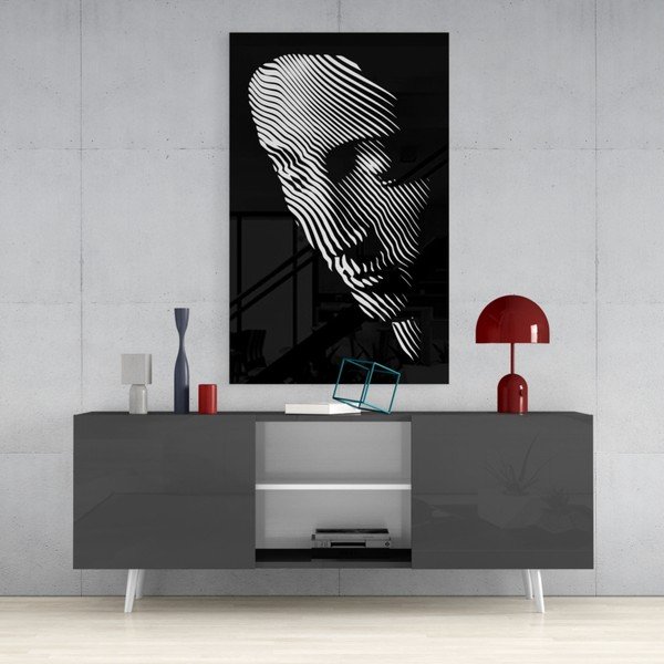 Рисуване върху стъкло - Insigne-image-1