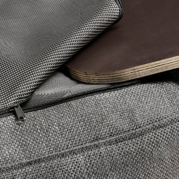 Тъмносива основна плоча за модул Grow – Blomus-image-1