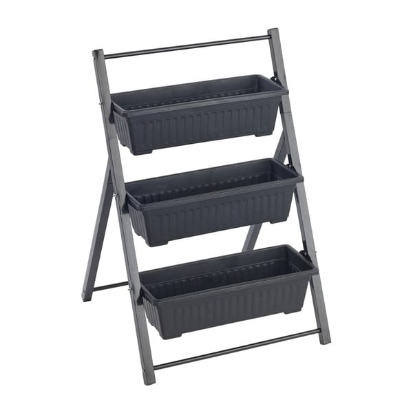 Метална стойка за цветя (височина 85 cm) Vertical – Maximex