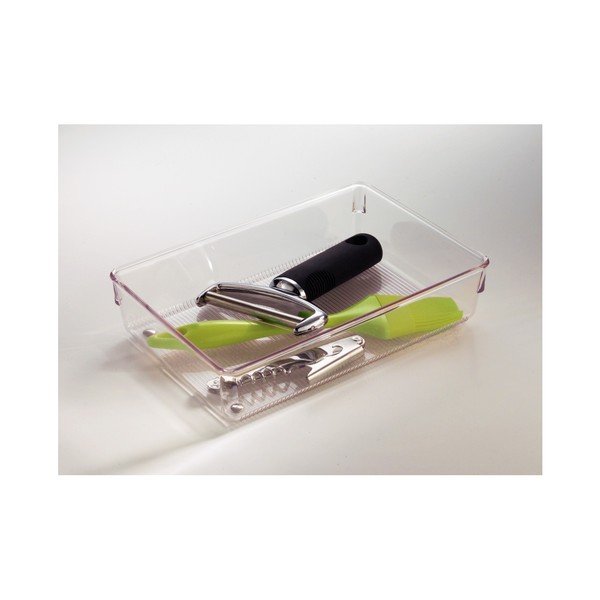 Органайзер iDesign D, дължина 23 cm Linus - iDesign-image-1