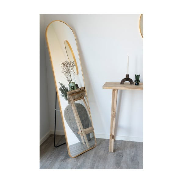 Подово огледало 40x150 cm Madrid - House Nordic-image-1